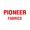 PIONEER FABRICS Logo