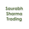 Saurabh Sharma Trading