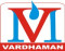 Vardhaman Mine Chem Logo