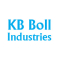 KB Boll Industries Logo