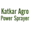 Katkar Agro Power Sprayer