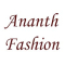 ANANTH FASHION