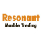 Resonant Marble Trading