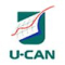 U-can Dynatex Inc. Logo