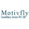 Motivfly Consultancy Services Pvt. Ltd. Logo