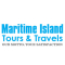 Maritime Island Tours & Travels Logo