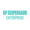 KP Seepersaud Enterprise Logo