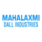 Mahalaxmi Dall Industries Logo