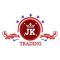 JK Trading Logo