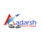 Aadarsh Tour and Travels Logo