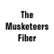 The Musketeers Fiber