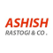 Ashish Rastogi & Co Logo