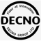 DECNOGROUPLTD Logo