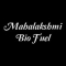 Mahalakshmi bio fuel Logo