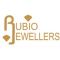 RUBIO JEWELLERS Logo