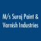 M/s Suraj Paint & Varnish Industries