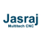 Jasraj Multitech CNC Logo