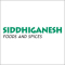 Siddhiganesh Foods And Spices