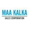 Maa Kalka Sales Corporation Logo