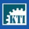 KOLHAPUR TECH INDIA Logo