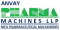 ANVAY PHARMA MACHINES LLP