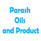 Parash Oils and Product Logo