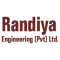 Randiya Engineering (Pvt) Ltd. Logo