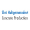 Shri Huligemmadevi Concrate Productions Logo
