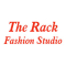 The Rack Fashion Studio Logo