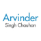 Arvinder Singh Chauhan