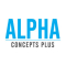 Alpha Concepts Plus