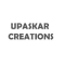 Upaskar Creations Logo