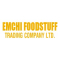 Emchi Foodstuff Trading company Ltd. Logo