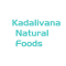 Kadalivana Natural Foods Logo