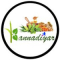 Kannadiyar Herbals Logo