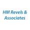 HM Revels & Associates Logo