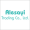 Alesayi Trading Co., Ltd. Logo