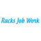 Racks Job Work Logo