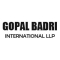 Gopal Badri International LLP