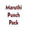 Maruthi Punch Pack
