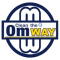 OMWAYMACHINERYFACTORY(OMWIndustrial) Logo