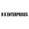 R K Enterprises Logo