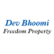 Dev Bhoomi Freedom Property