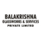 Balakrishna Glassworks and Services..