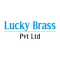 Lucky Brass Pvt Ltd Logo