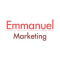 Emmanuel Marketing Logo