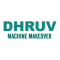 Dhruv Machine Makeover