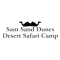 Sam Sand Dunes Desert Safari Camp