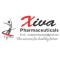 Xiva Pharmaceuticals Logo