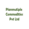 Plan Multiple Commodities Pty Ltd. Logo